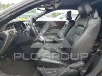 2015 Ford MUSTANG фото