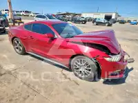2015 Ford MUSTANG фото