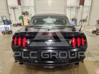 2015 Ford MUSTANG photo