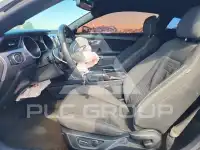 2015 Ford MUSTANG фото