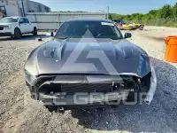 2015 Ford MUSTANG фото