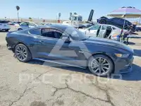 2015 Ford MUSTANG photo