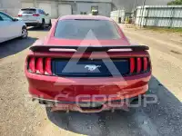 2015 Ford MUSTANG фото