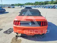 2015 Ford MUSTANG фото