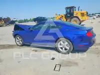 2015 Ford MUSTANG фото