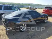 2015 Ford MUSTANG photo
