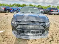 2015 Ford MUSTANG фото