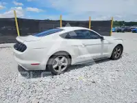 2015 Ford MUSTANG фото