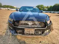 2015 Ford MUSTANG фото