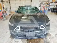 2015 Ford MUSTANG photo