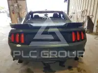 2015 Ford MUSTANG photo