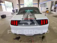 2015 Ford MUSTANG photo