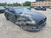 2015 Ford MUSTANG фото