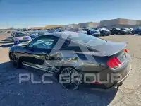2015 Ford MUSTANG photo