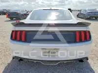 2015 Ford MUSTANG photo