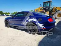 2015 Ford MUSTANG фото