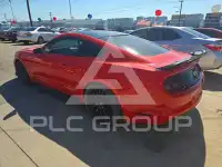 2015 Ford MUSTANG фото