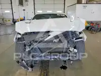 2015 Ford MUSTANG photo
