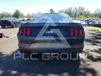 2015 Ford MUSTANG photo