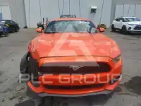 2015 Ford MUSTANG фото