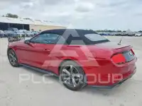 2015 Ford MUSTANG photo