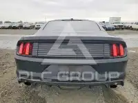 2015 Ford MUSTANG фото
