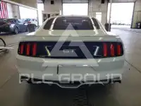 2015 Ford MUSTANG photo
