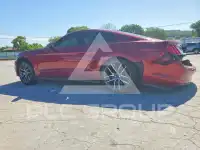2015 Ford MUSTANG фото