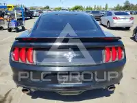 2015 Ford MUSTANG фото