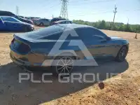 2015 Ford MUSTANG фото