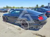 2015 Ford MUSTANG фото