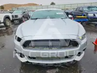 2015 Ford MUSTANG photo