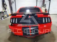 2015 Ford MUSTANG photo