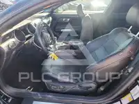 2015 Ford MUSTANG photo