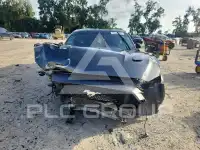 2015 Ford MUSTANG photo