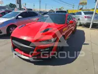 2015 Ford MUSTANG фото