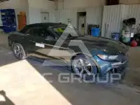 2015 Ford MUSTANG фото