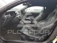2015 Ford MUSTANG фото