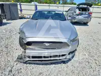 2015 Ford MUSTANG photo