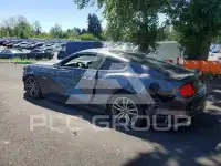 2015 Ford MUSTANG photo