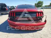 2015 Ford MUSTANG фото