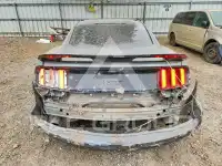 2015 Ford MUSTANG photo