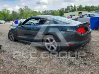 2015 Ford MUSTANG фото