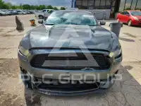 2015 Ford MUSTANG фото