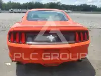 2015 Ford MUSTANG фото