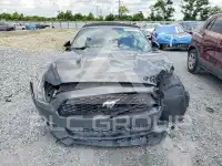 2015 Ford MUSTANG фото