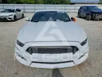 2015 Ford MUSTANG photo