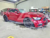 2015 Ford MUSTANG фото