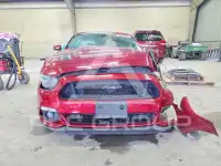 2015 Ford MUSTANG фото