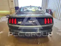 2015 Ford MUSTANG photo